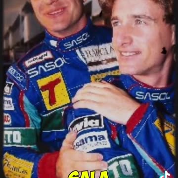 Um outro lado desconhecido de Ayrton Senna