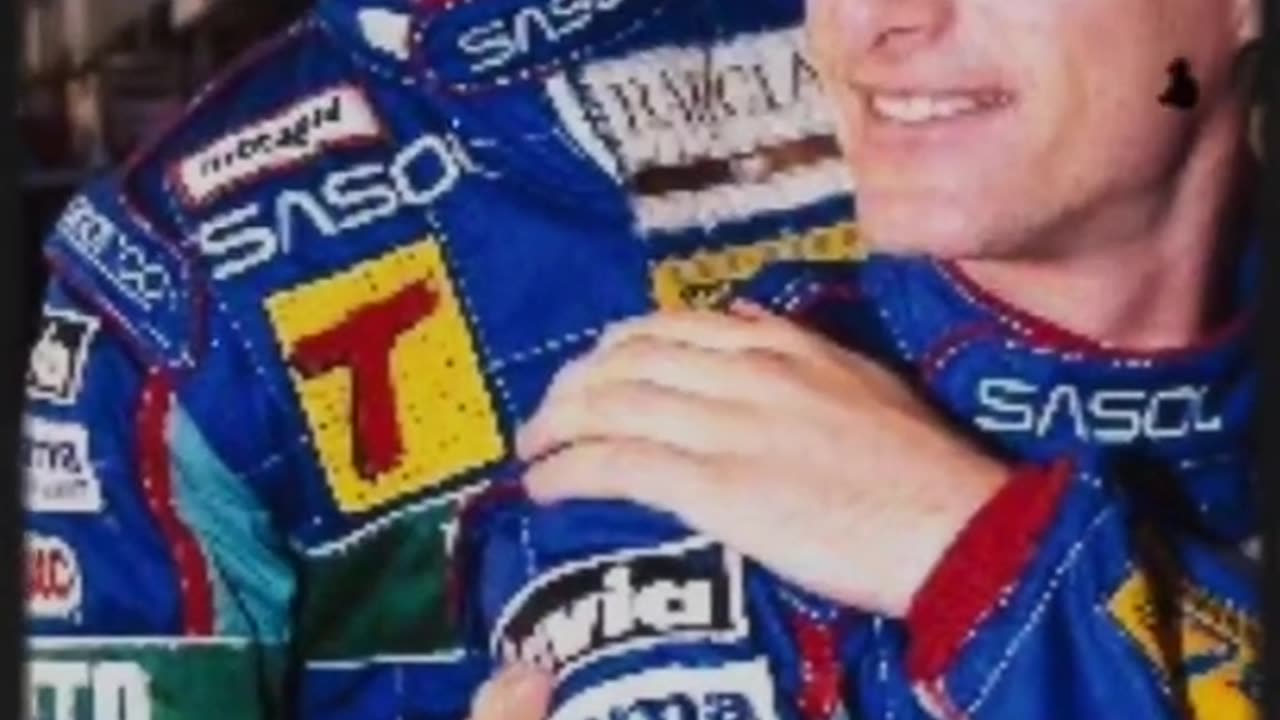 Um outro lado desconhecido de Ayrton Senna