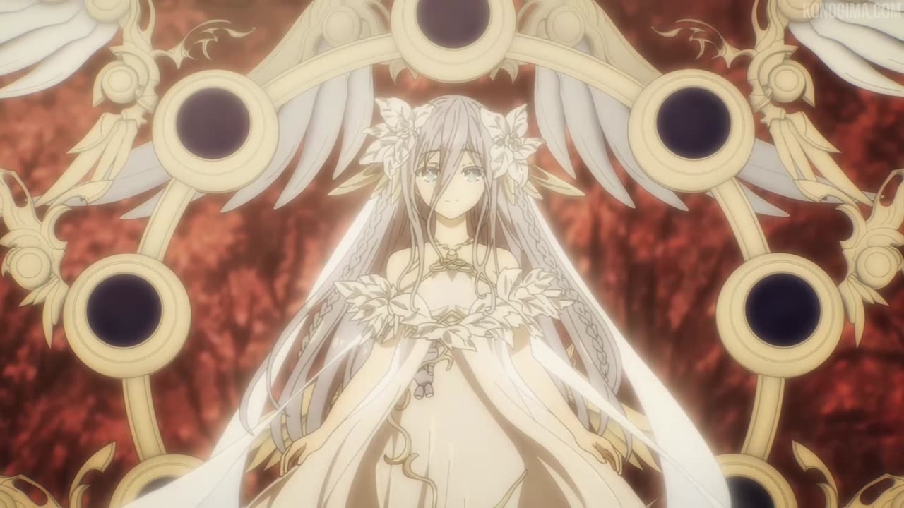 Date A Live - S5 EP10