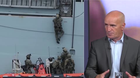 AKTUELNOSTI -Putin,Tramp i Zelenski-Ukrajina nema vlast s kojom bi Rusija pregovarala-(16.09.2025)