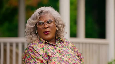 Random Rants Rebooted EP 17 Tyler Perry And Madea