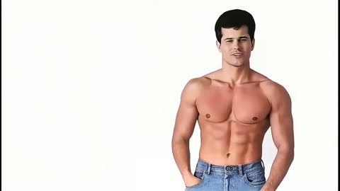 FULL BODY MAKE OVER