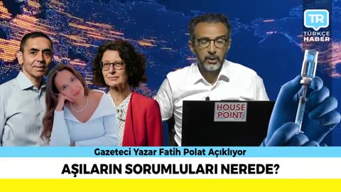 Sağlık Teknolojileri Sonrası Ortaya Çıkan Kalp Krizi, Felç, Görme Kaybı!