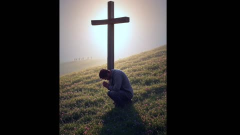 O God, Be Merciful