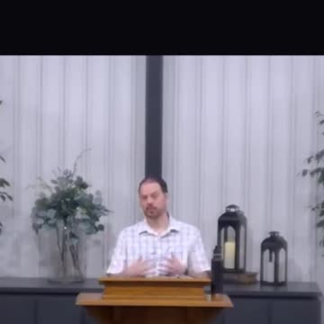 When life's battles overwhelm you, the answer isn't found in your own strength.