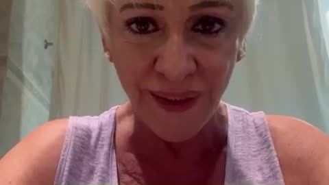 VIVIANA BRUNET APOYO INONDICIONAL Lorena Diblasi Marcela sangorrin ataque CONICET video11
