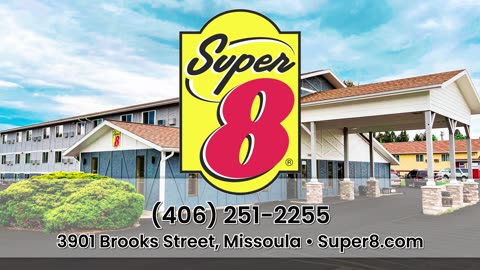 Super 8 Motel