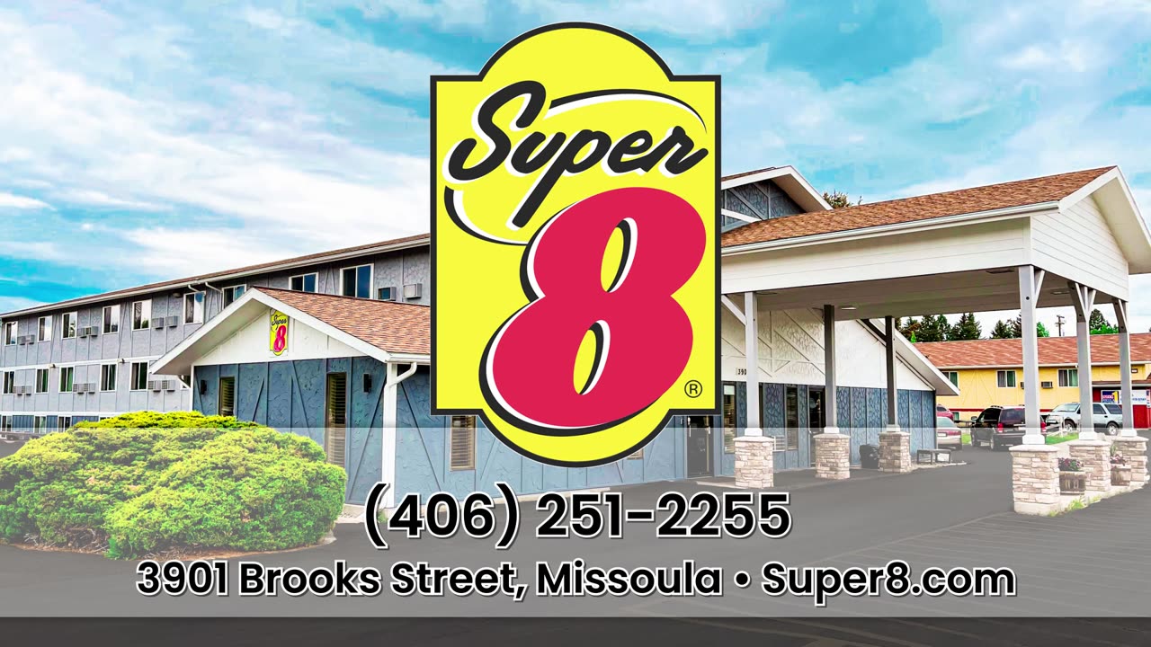 Super 8 Motel