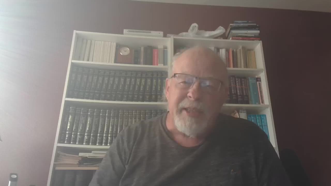 God's Missions are Never Easy - Morning Devotions