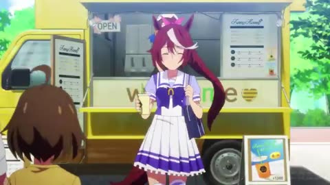 ウマ娘 プリティーダービー Season 2 第1話「トウカイテイオー」