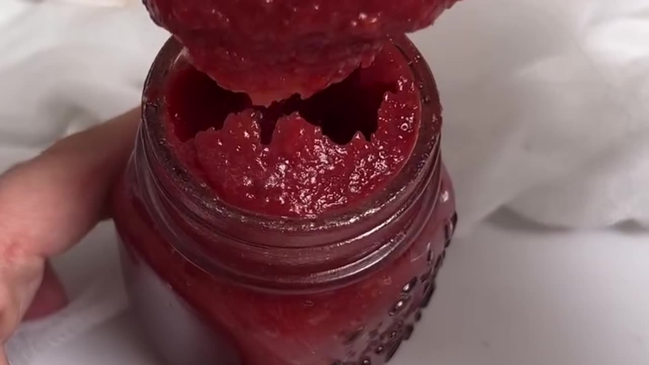 30-Minute Mixed Fruit Jam | No Preservatives, All Natural!