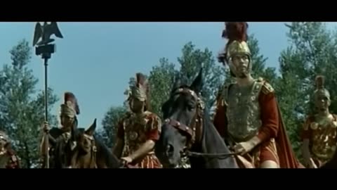 Constantine and the Cross Classic Adventure Movie Historical Movie