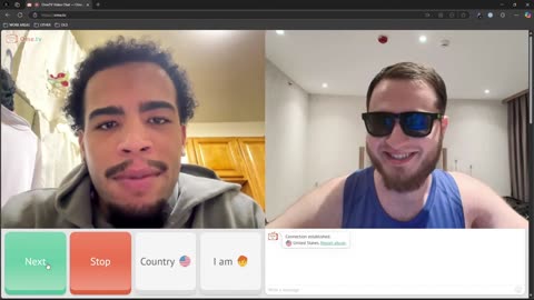 MONKEY APP RIZZING and TROLLING - Borz Noxus Livestream 20.04.2025