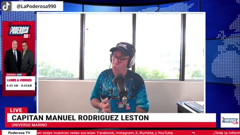 🔥 ¡Lo Último en Noticias, Deportes y Entretenimiento EN VIVO! Únete a La Nueva Poderosa 670 AM 🔥
