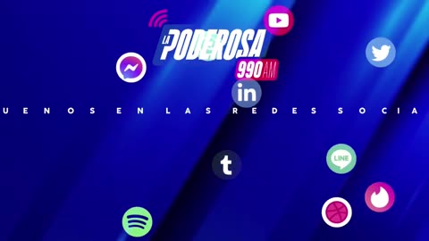 🔥 ¡Lo Último en Noticias, Deportes y Entretenimiento EN VIVO! Únete a La Nueva Poderosa 670 AM 🔥