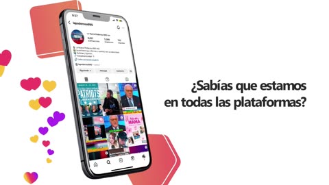 🔥 ¡Lo Último en Noticias, Deportes y Entretenimiento EN VIVO! Únete a La Nueva Poderosa 670 AM 🔥