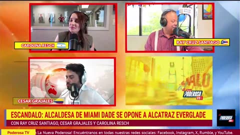 🔥 ¡Lo Último en Noticias, Deportes y Entretenimiento EN VIVO! Únete a La Nueva Poderosa 670 AM 🔥