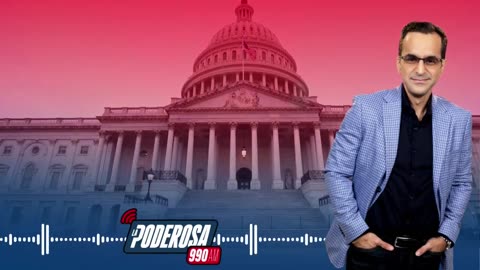 🔥 ¡Lo Último en Noticias, Deportes y Entretenimiento EN VIVO! Únete a La Nueva Poderosa 670 AM 🔥