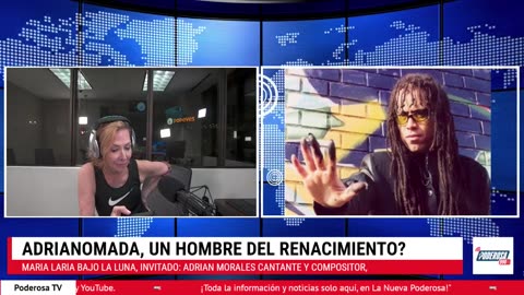 🔥 ¡Lo Último en Noticias, Deportes y Entretenimiento EN VIVO! Únete a La Nueva Poderosa 670 AM 🔥