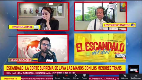 🔥 ¡Lo Último en Noticias, Deportes y Entretenimiento EN VIVO! Únete a La Nueva Poderosa 670 AM 🔥
