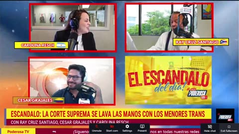 🔥 ¡Lo Último en Noticias, Deportes y Entretenimiento EN VIVO! Únete a La Nueva Poderosa 670 AM 🔥