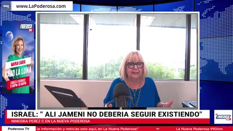 🔥 ¡Lo Último en Noticias, Deportes y Entretenimiento EN VIVO! Únete a La Nueva Poderosa 670 AM 🔥