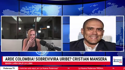 🔥 ¡Lo Último en Noticias, Deportes y Entretenimiento EN VIVO! Únete a La Nueva Poderosa 670 AM 🔥