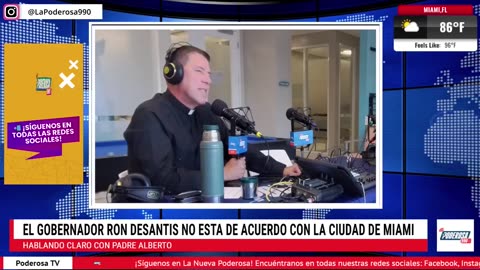 🔥 ¡Lo Último en Noticias, Deportes y Entretenimiento EN VIVO! Únete a La Nueva Poderosa 670 AM 🔥