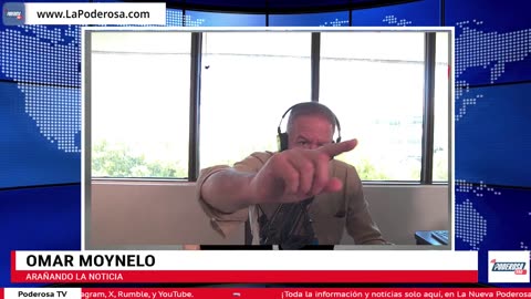 🔥 ¡Lo Último en Noticias, Deportes y Entretenimiento EN VIVO! Únete a La Nueva Poderosa 670 AM 🔥