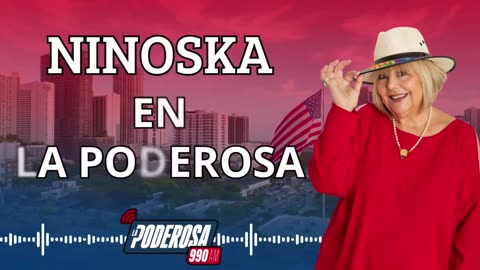 🔥 ¡Lo Último en Noticias, Deportes y Entretenimiento EN VIVO! Únete a La Nueva Poderosa 670 AM 🔥