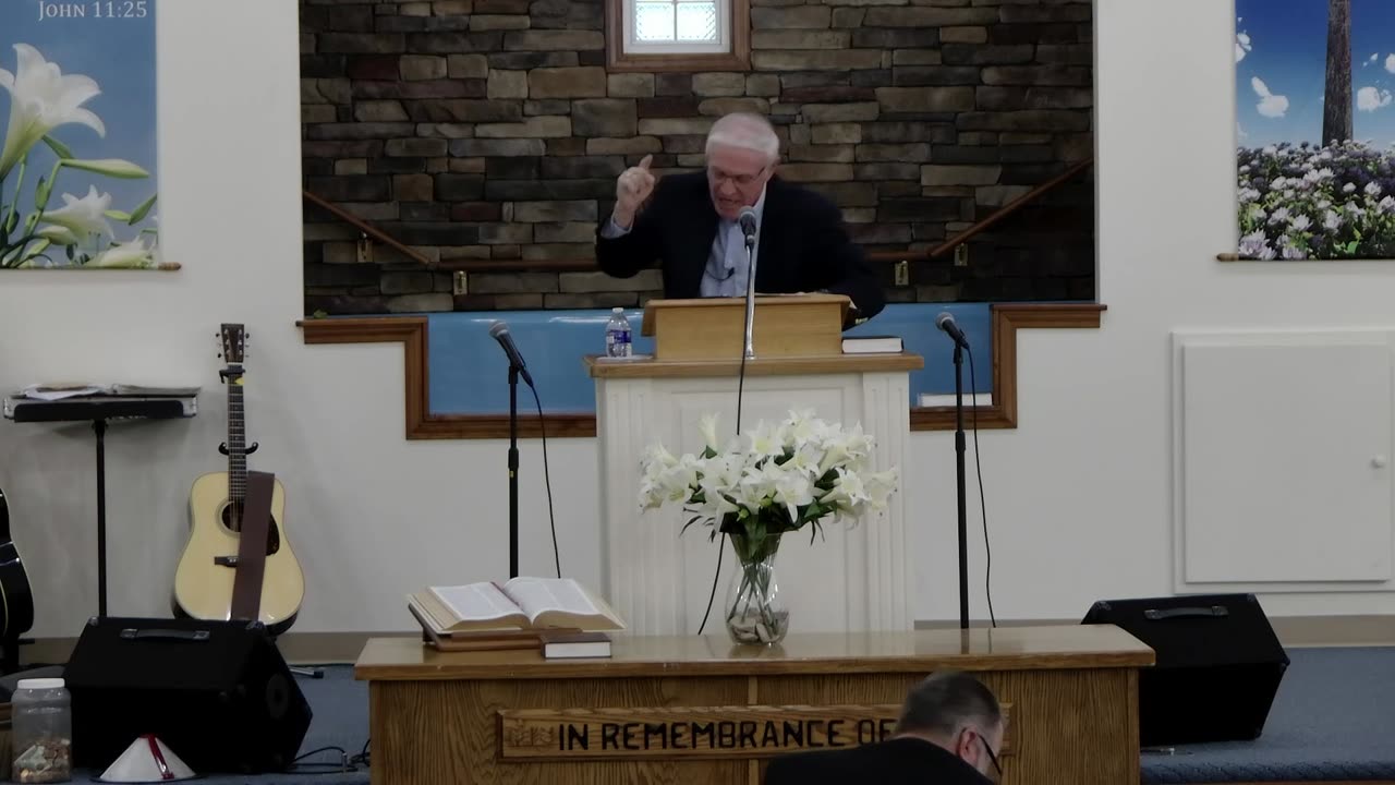 2025 Revival Night 3