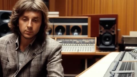 AMERICAN RECORD PRODUCER PHIL SPECTOR