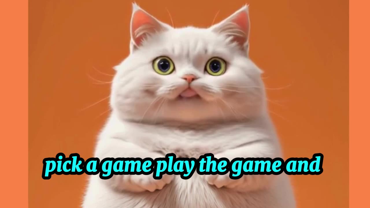 Do You Have A Fat Cat?