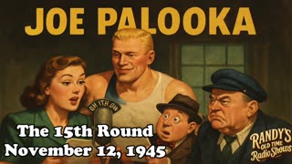1945-11-12 The 15th Round