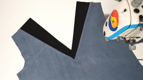 Among the Top 4 Neck and Collar Designs for Sewing Women_s Clothes at Home _ Sewing Tips and Tricks