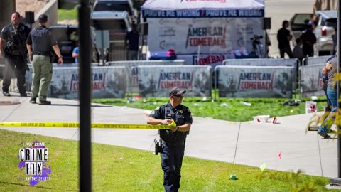 FBI Investigating Chilling Conspiracy Theories in Charlie Kirk Killing