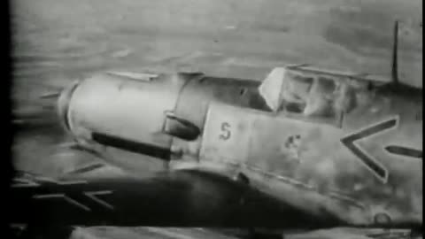 German Newsreel 542 - January 22, 1941