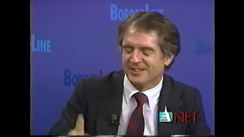 Jared Taylor Defends a White-Majority Country (1996)