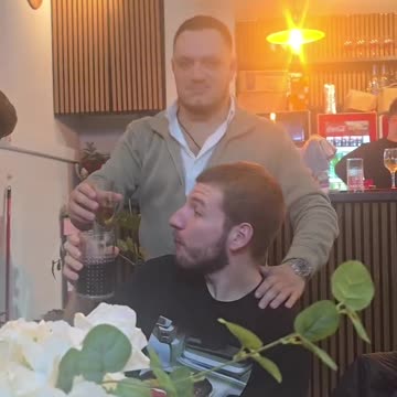 Gastoz - SamoBob - Slava