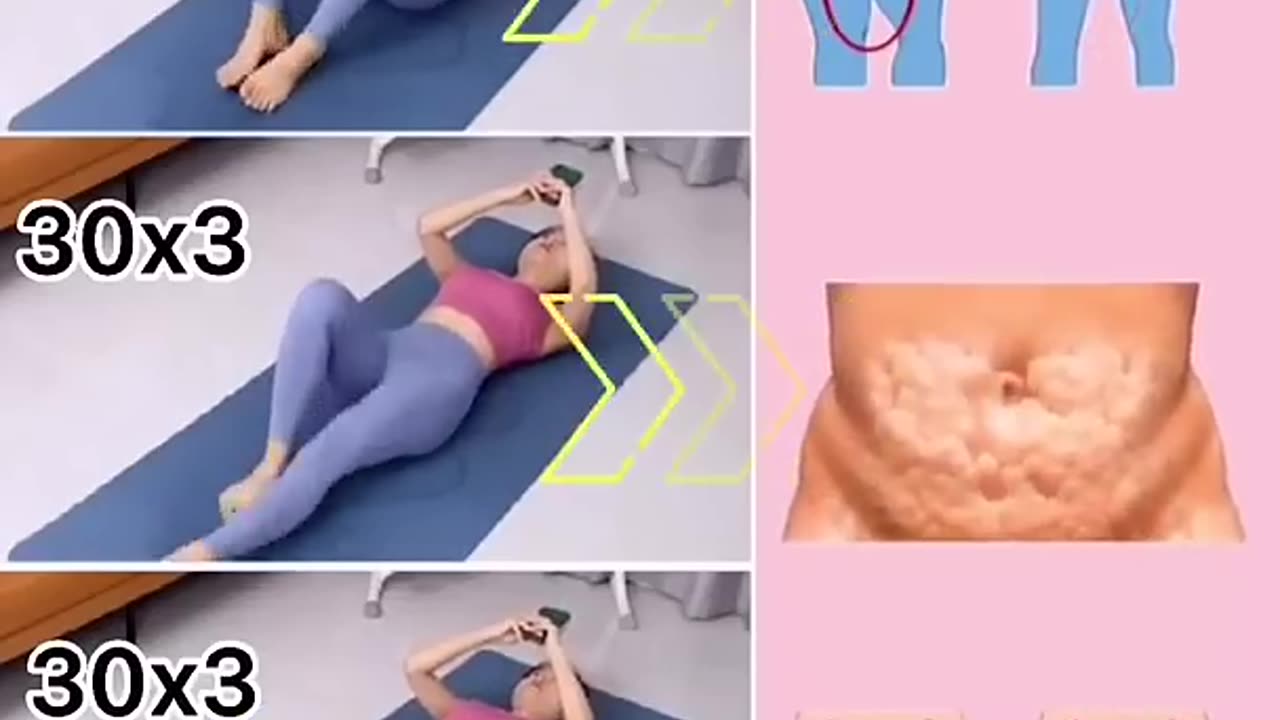 LOSE WEIGHT FAST AT HOME
