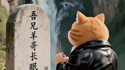 How AI Sees Cats – Hilarious & Adorable Interpretations!