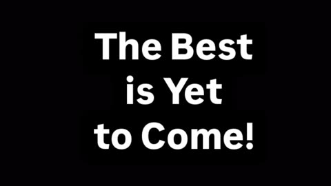 Why Nothing Can Stop What is Coming. NCSWIC