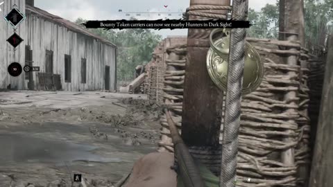 The Hunt Showdown-the greatest game u never played