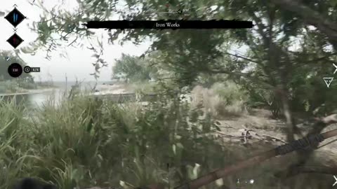 The Hunt Showdown-the greatest game u never played