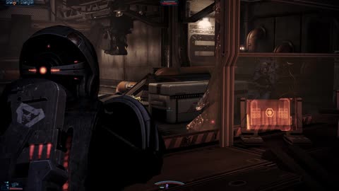 Mass Effect 3 - Part 15