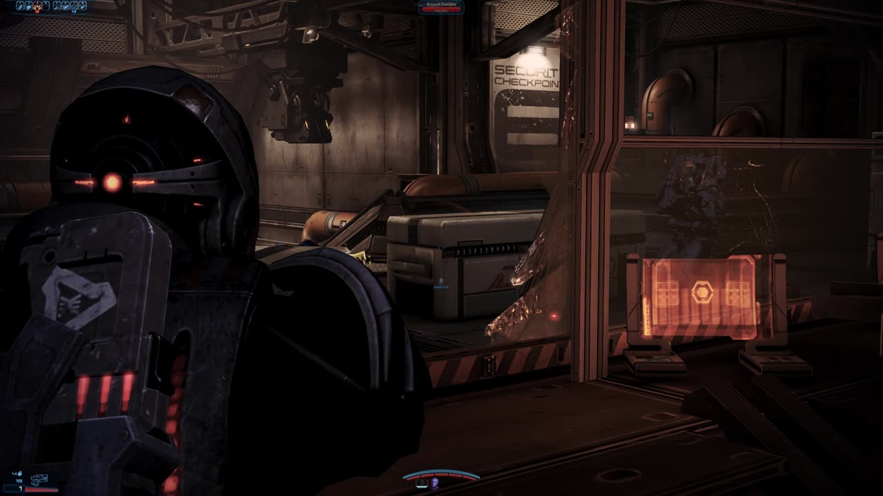 Mass Effect 3 - Part 15