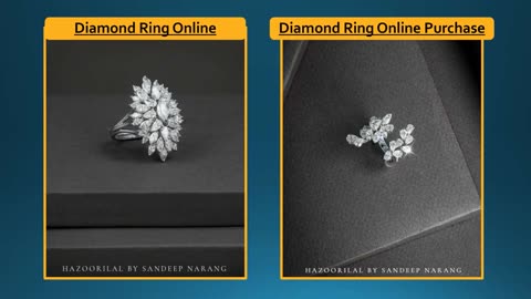 Buy Diamond Studs Online