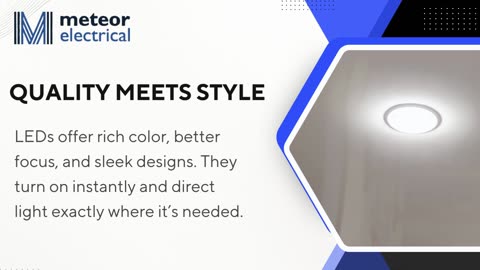 LED Lighting Makeover: Stylish, Smart & Sustainable Picks for 2025