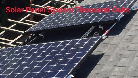 Solar Unlimited - Efficient Solar Panel System in Thousand Oaks, CA