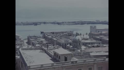 The Invaders of Sicily